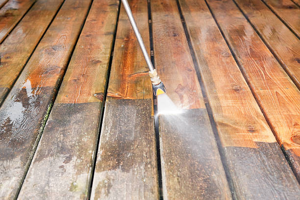 Reliable Pines Lake, NJ Pressure Washing Solutions